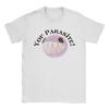 Jax The Amazing Digital Circus T Shirt for Unisex  Cotton Funny TShirt O Neck  T Shirt Short Sleeve Breathable Clothes Graphic