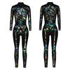 Skeleton Cosplay Costume for Women