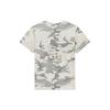 Givenchy 4G Camo Jersey T Shirt BM71D730W0-274