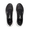 Li Ning Light Cloud Coverage Breathable Low Top Casual Running Shoes Men's Black AGLV221-1