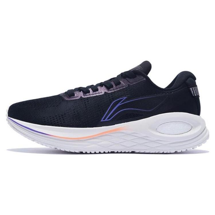 Li-Ning Furious Rider 6 Essential Shadow Black Men s ARZS003-16 EU 40⅓