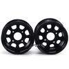 Auto da spiaggia Kart ATV Fuoristrada con Mozzi Ruota in Lega di Alluminio da 10 Pollici e Cerchi in Alluminio 22X10-10/23X7-10 Pollici