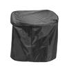 Outdoor BBQ Round Waterproof Cover Barbecue Covers Grill Gas Dust Rain Protector 56x71cm