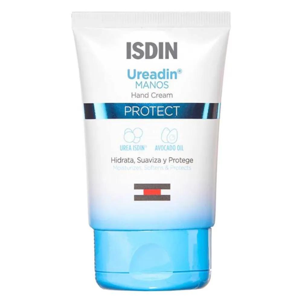 Крем для рук ISDIN Ureadin Manos Protect 50 мл