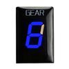 Gear Indicator for CBR1100XX CB600S CBR150 VT125C CB1300SF Motorcycle Speed Display Meter