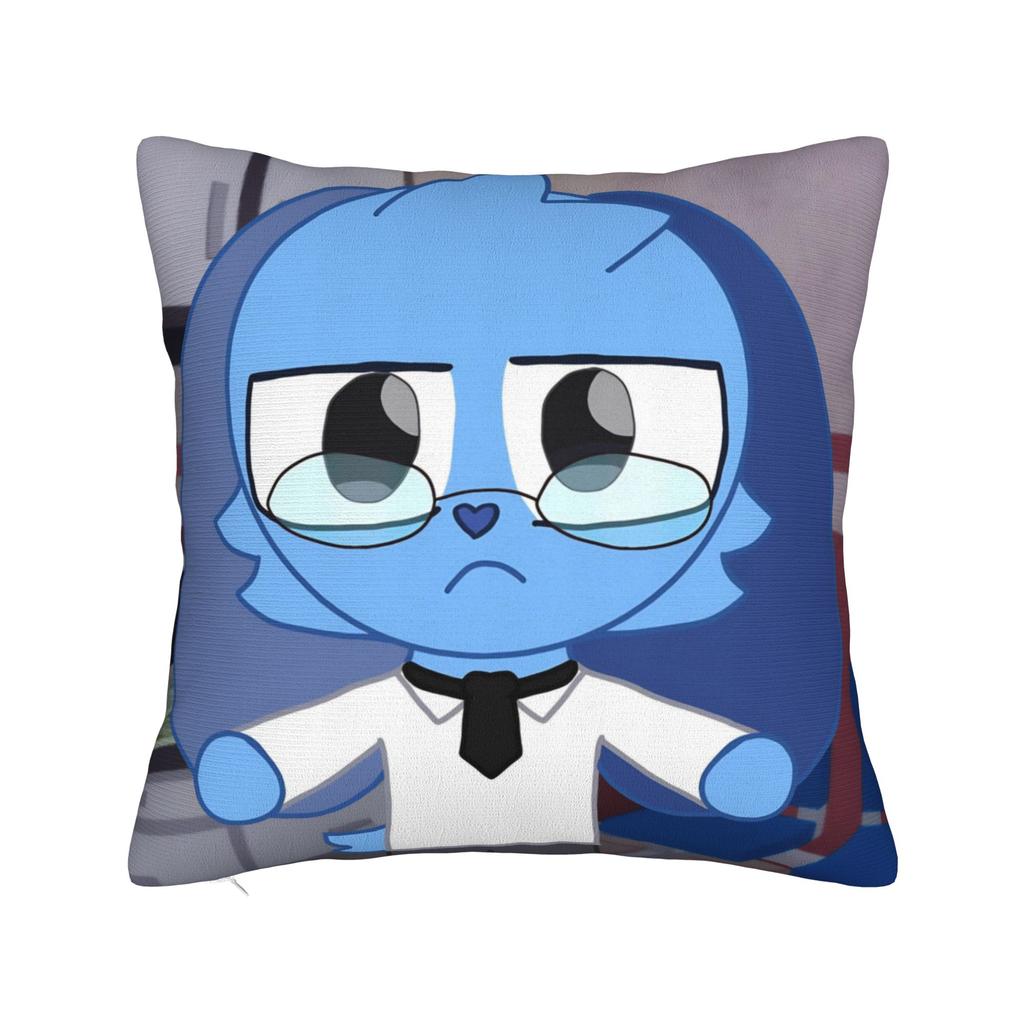 Animals Hospitals Pillowcases Accessories Printing Cushion Cover Decoration Throw Pillow Case Cover Car Multi Size