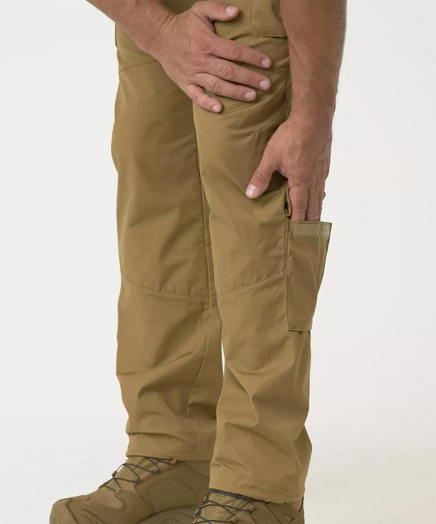 HELIKONTEX Mbdu Pants Black
