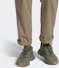 Кроссовки Adidas Ozweego Trace Cargo/Night Cargo/Raw Khaki