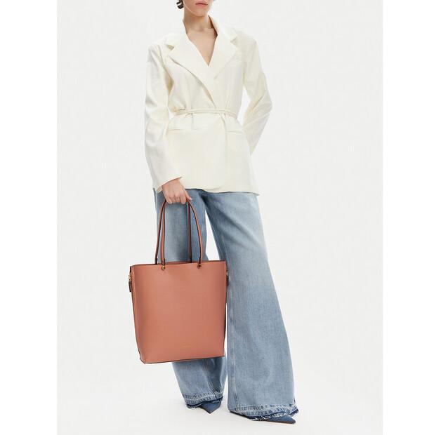 Bag Gino Rossi Gino Rossi RC-19691 Pink