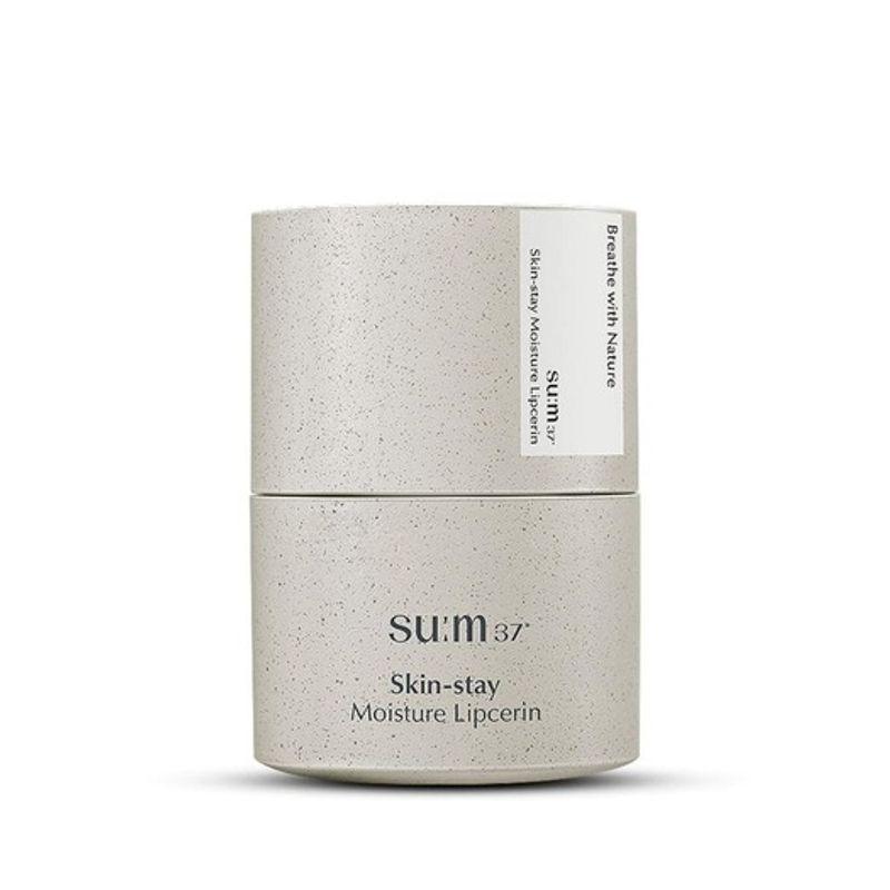 Skin-Stay Moisture Lip Serine