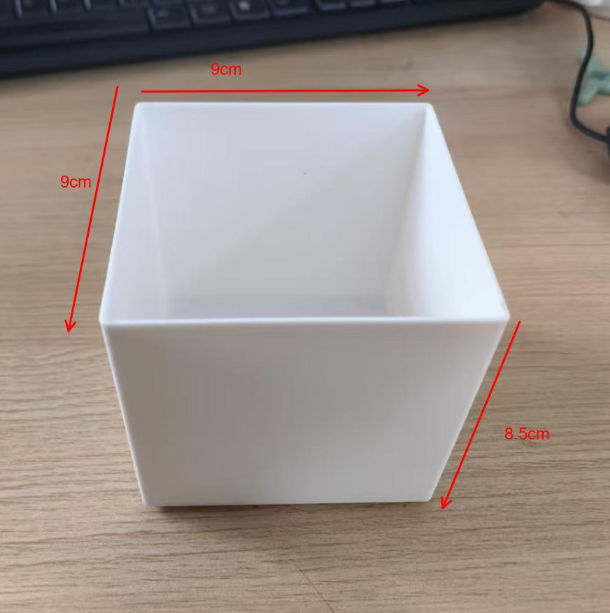 

Настінна дзеркальна шафа в японському стилі та ящик для зберігання косметики Large