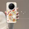 Applicable To Huawei Mate70 Mobile Phone Case Cartoon Anti-drop HUAWEImate60pro Niche 50 Record Stars