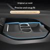 Suitable for Changan Cs75 Plus (2026 Model, 4th Generation) Center Console Under-storage Box - Organizer, Decorative Storage Box