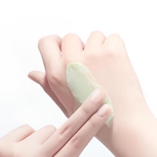 Cure Alpha Calming Aloe Peeling Gel 150ml