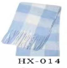 11 New Autumn and Winter Warm Scarf Female Mohair Lengthened and Thickened Scarf Atmosphere High-end Shawl Wholesale