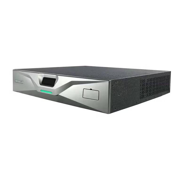 Chunzhong Multi-functional Signal Processing Platform Chassis (CN version)