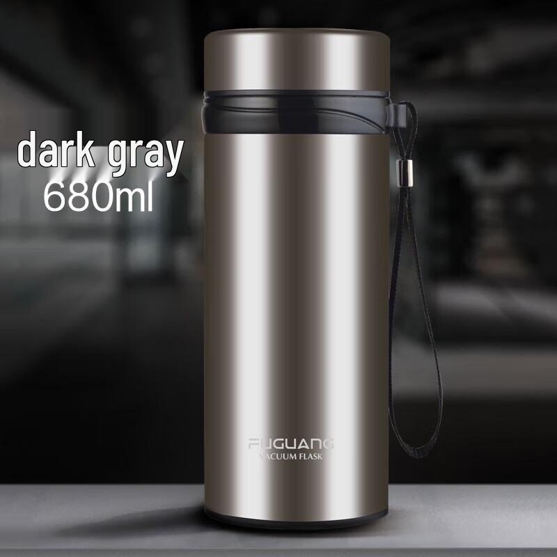 FUGUANG Shunfeng Stainless Steel Vacuum Cup
