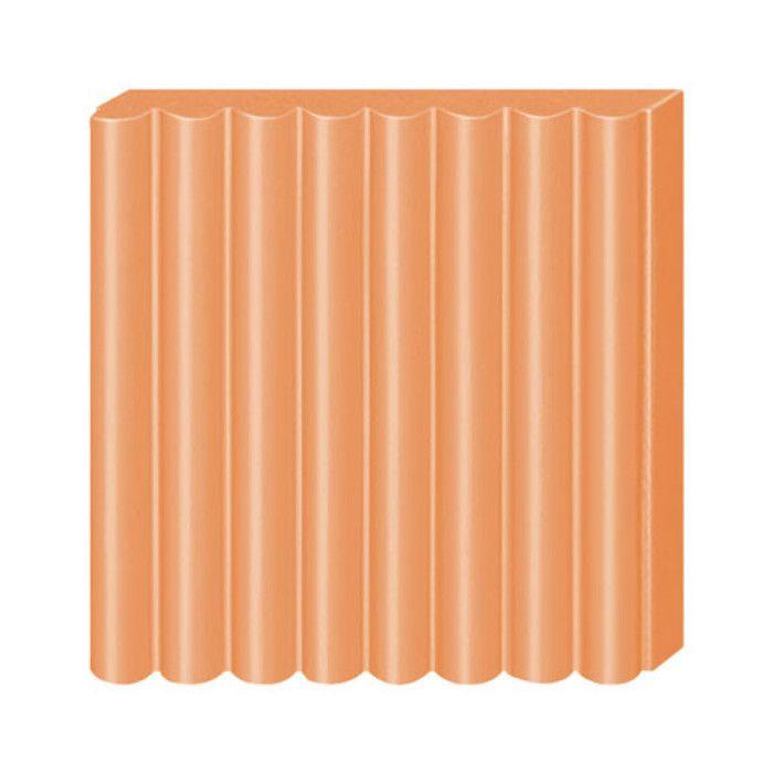 Polymer Clay 57g - Neon Effect - Orange
