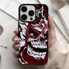 P-Penta Zero M-Miedo  Phone Case For iPhone17,16,15,14,13,12,11 Plus,Pro Max Black Candy silver phone case