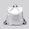 Commuter Crossbody Bag, High-end Feel, Student Class Handbag, New Minimalist Backpack, Travel Backpack