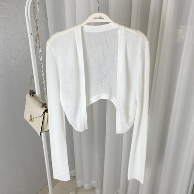 Tops – Cardigans para mulheres