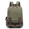 Korean Style Unisex Backpack – Casual, Business, Travel Laptop Canvas Bag