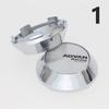 4pcs 65mm JDM Advan Racing Wheel Hub Caps Ssr Center Wheel Cap Xxr Racing Car Wheel Rim Cover 60mm Clip Modified Wheels