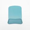 Memory Foam Wrist Rest Set: Comfortable Keyboard & Mouse Pads for Office Typing