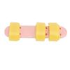 Violin Wrist Practice Aid with   Strap Left Hand Straight Wrist Trainer for Kids Beginners