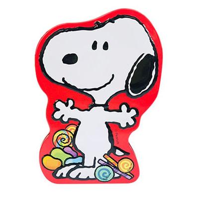 Σνακ – Γλυκίσματα