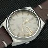 USED VINTAGE SEIKO 5 AUTOMATIC 7009A JAPAN MENS ORIGINAL DIAL WATCH A415725-2 SKU621d-a415725
