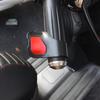 Motorcycle Throttle Assist Grip Ergonomic Cruise Control Accessory with Easy Installation Enhances Riding for Handlebar