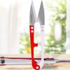 Wire Sewing Tool Line Cutter Gear Scissors Fishing Line Cutter U-shaped Scissor Fishing Scissor