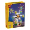 LEGO 40758 Celebrazione: Ruota Panoramica con Fuochi d'Artificio Giocattoli da Costruzione