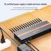 Yangye Gigabit Single-Mode Dual-Fiber Optic Transceiver
