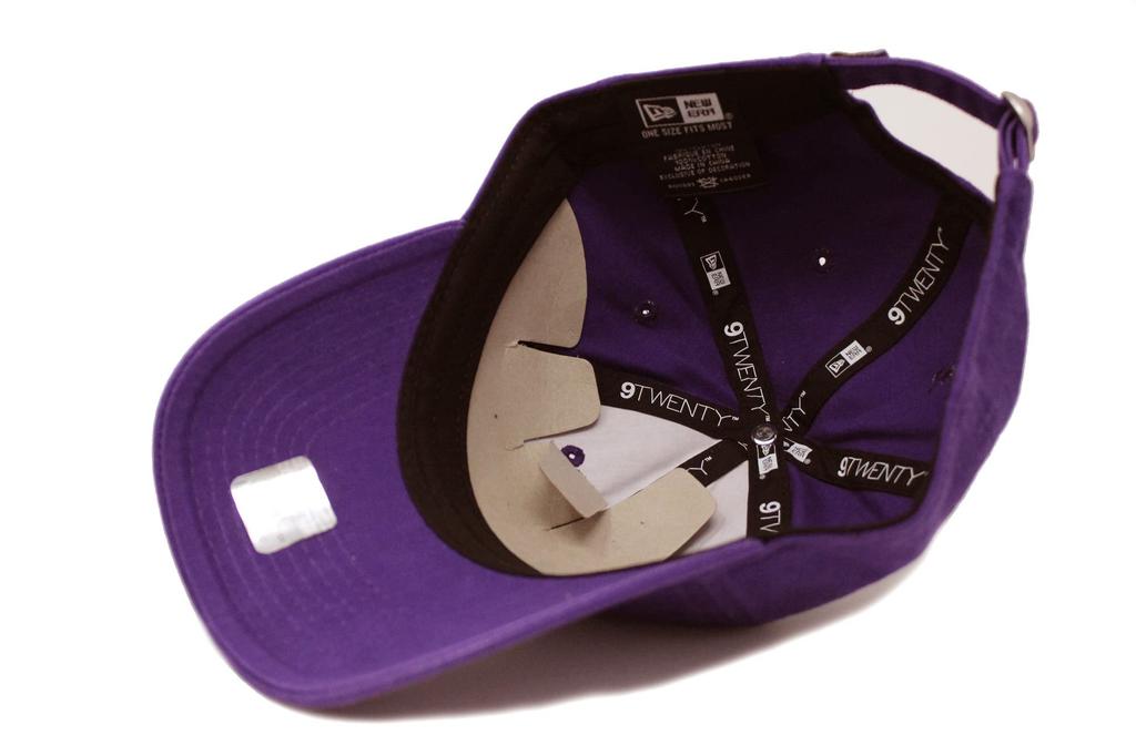 New Era NFL Low Cap 9TWENTY (VIKINGS) [Used]