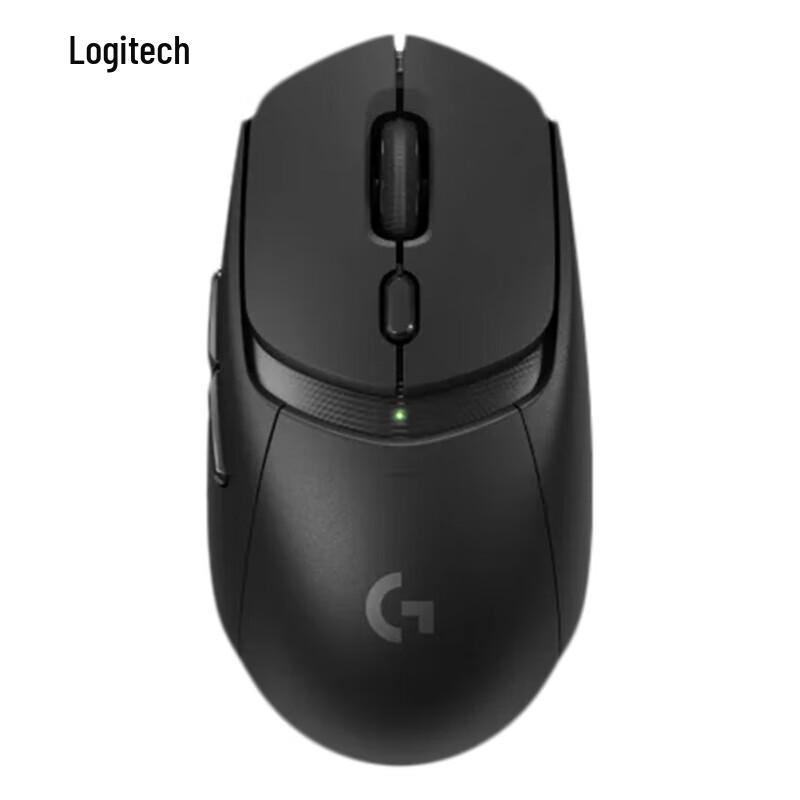 

Logitech G309 Dual-Mode Wireless Gaming Mouse
