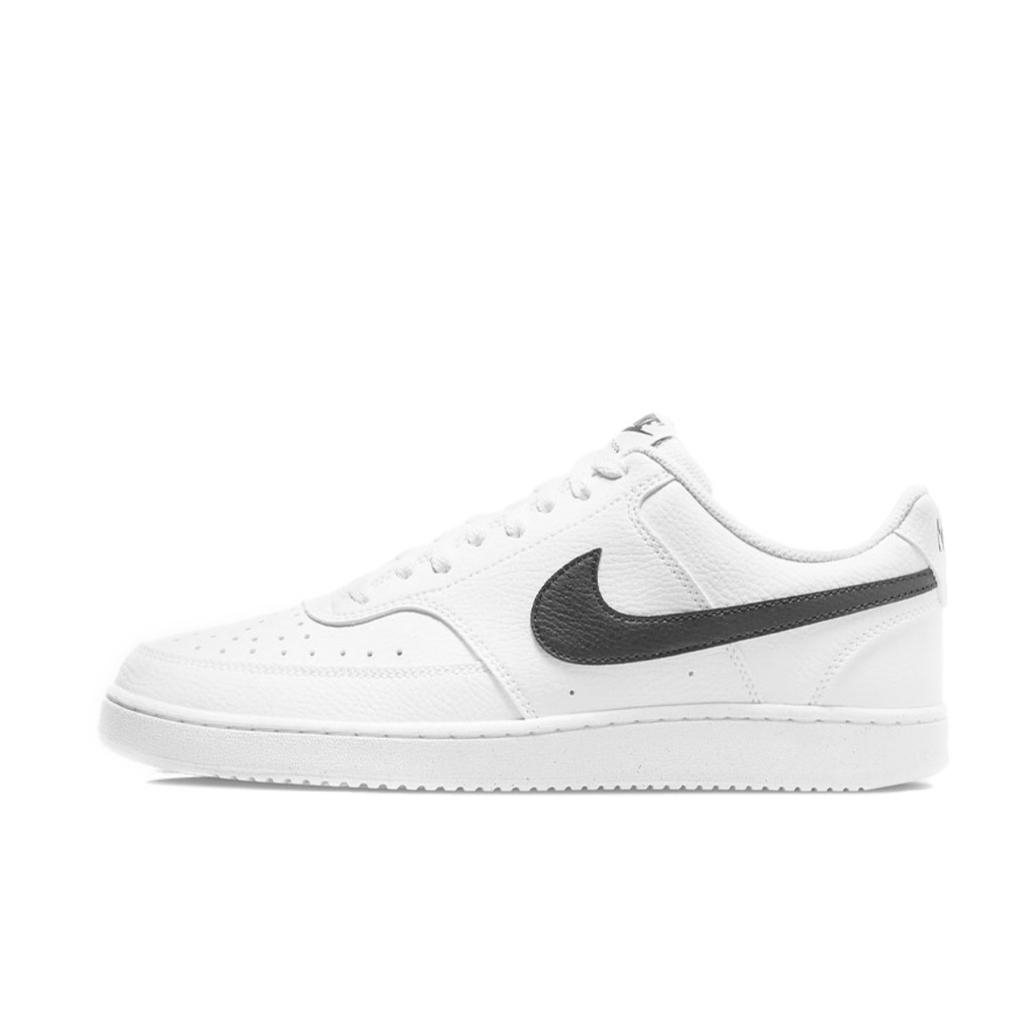 Nike Court Vision 1 LOW Sun And Moon Mystery Abrasion Resistant Low top Skateboard Shoes Unisex Gold Brown DH2987-101(team1431--)