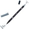 Tombow Dual Brush Pen ABT Water-Based Graphic Marker N52 for Calligraphy Illustration and Hand Lettering