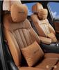 BYD Han, Song Plus, Tang, Yuan Max, and Qin Pro Car Seat Neck Pillow