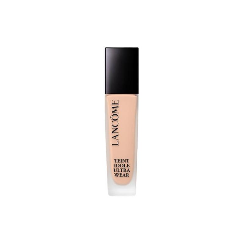 Lancôme Long-wearing lightweight liquid foundation, oil