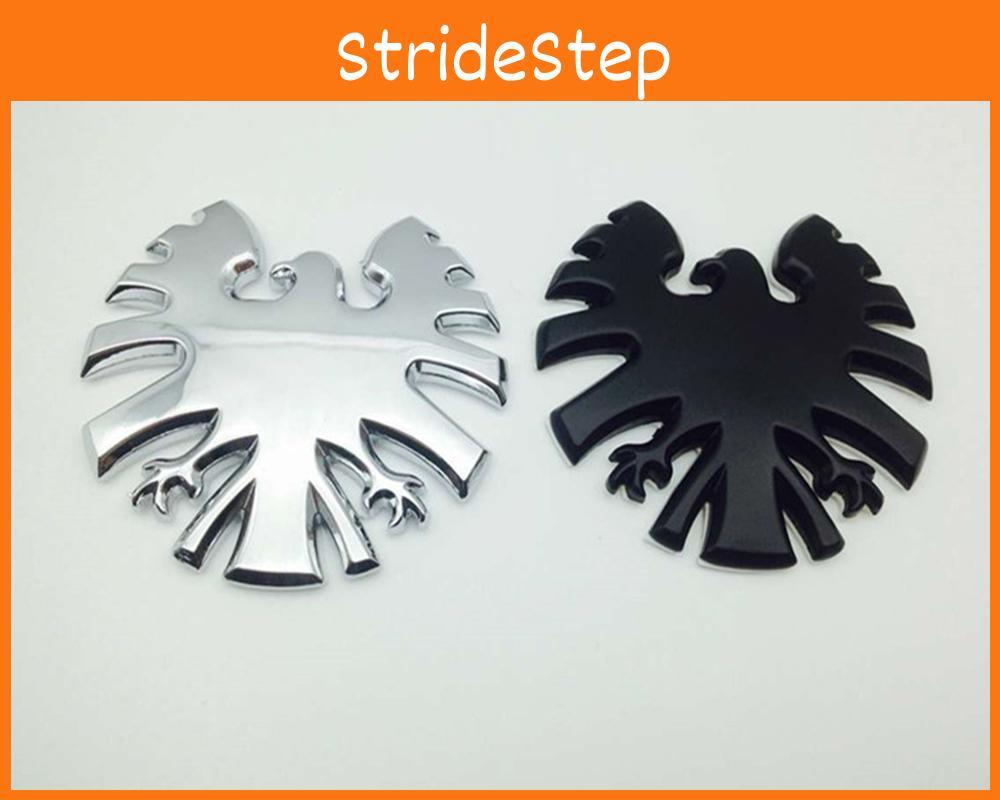 Premium Quality Metal Car Badge Emblem Agents Of Shield With Timeless Design