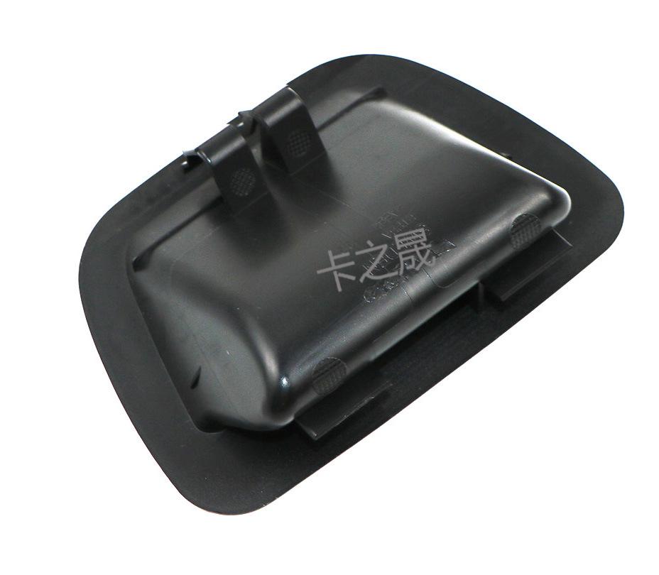 Volvo S80 Tampa da Maçaneta Interna de Puxar do Porta-malas Traseiro 31348022