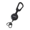 SHIMANO Uh 211w [carabiner Reel Cr Black]