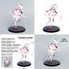 Miss Kobayashis Dragon Maid Kanna Kamui Pvc Anime Figure Collectible Desk Decor For Fans