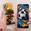 2025 Fashion Cool Case For Vivo Y50 Y30 Y30i Soft Silicone TPU Back Cover For Vivo 1935 1938 Y30 Y30i Y50 (2020) Phone Cases