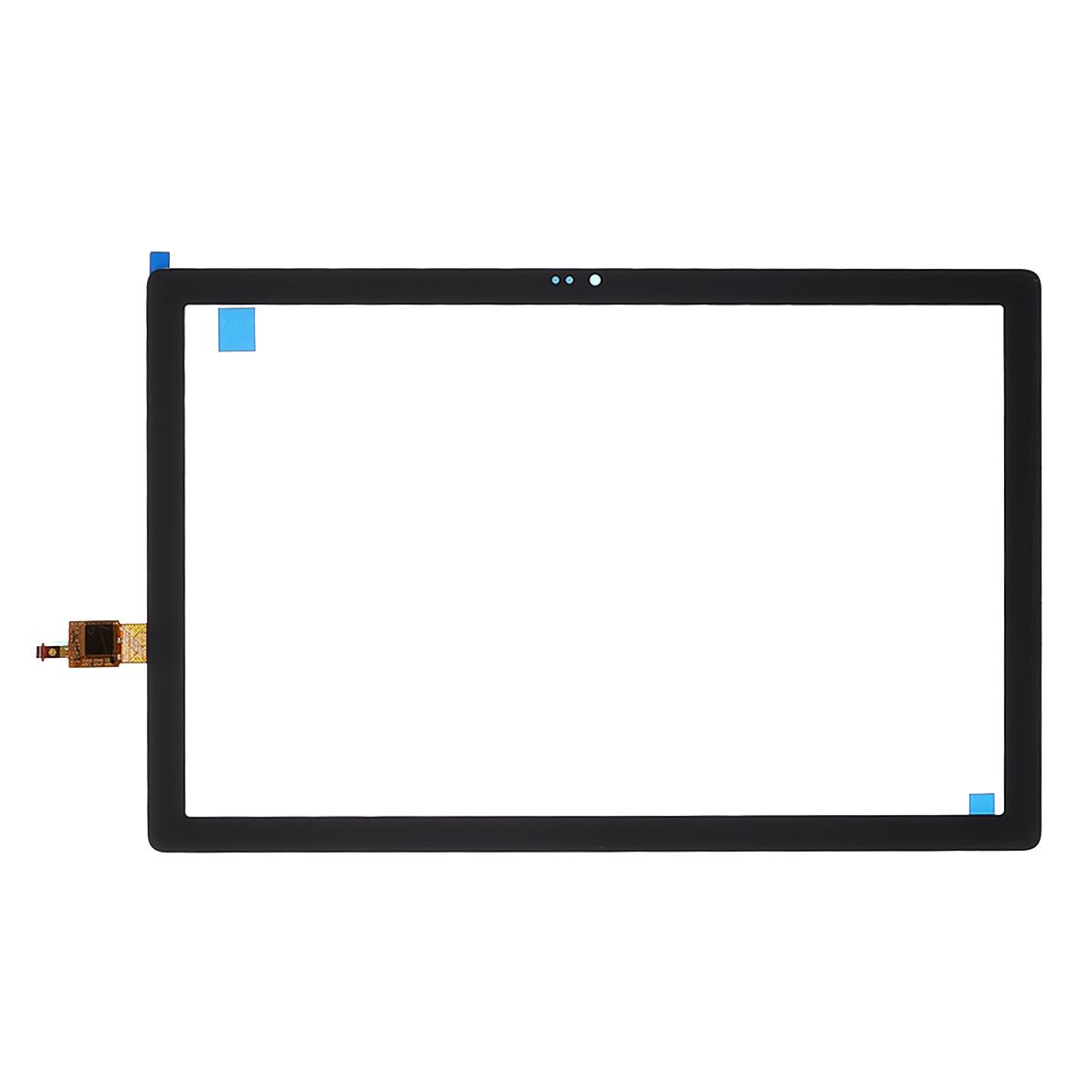 

OEM Digitizer Touch Screen Glass Part (without Logo) for Alcatel 3T 10 8094 Black