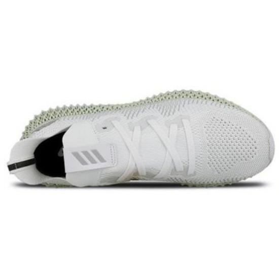 Adidas Alphaedge 4D White Womens AQ0742