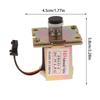 Zd131-C Incalzitor de Apă pe Gaz Supapă Solenoid Dc 3V Supapă Solenoid Autoprimătoare Pentru Accesorii Incalzitor Electric Cu Filet