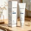 Collagen Fullerene Neck Cream Tightening Neck Skin Wrinkle Reduction Formula with Fullerene and Niacinamide for Neck Firming and Smoothing Skin